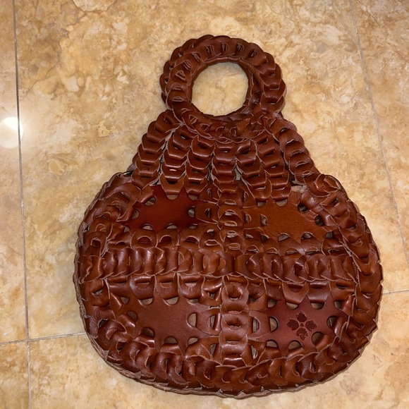 Patricia Nash Pisticci Crossbody Bag - Picture 3 of 5